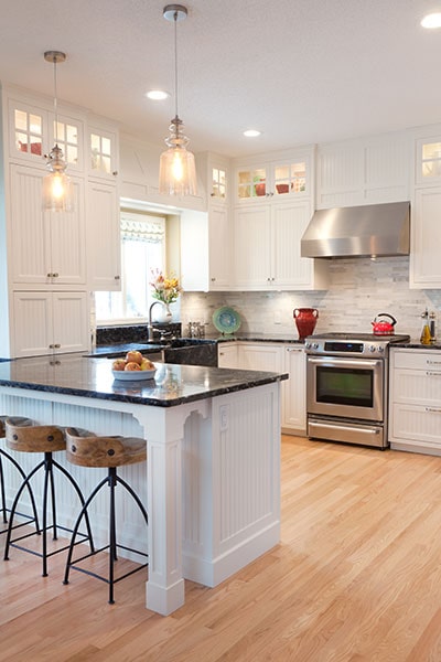 Residential Kitchen